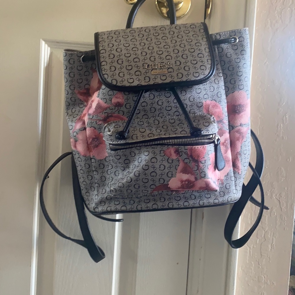 Guess bag